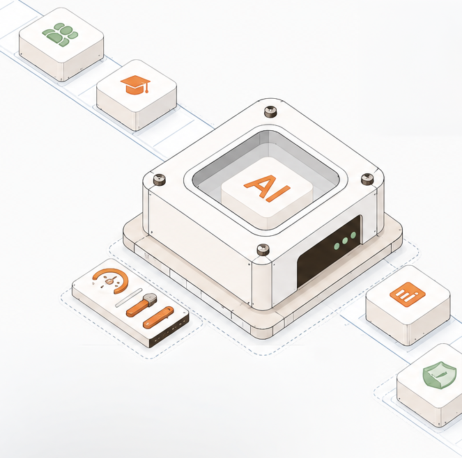 TINTACT – real-time collaboration